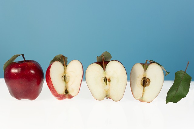 苹果 水果 食物 - 上的免费照片