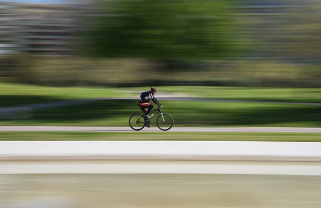 种族 骑自行车的人 速度 - 上的免费照片