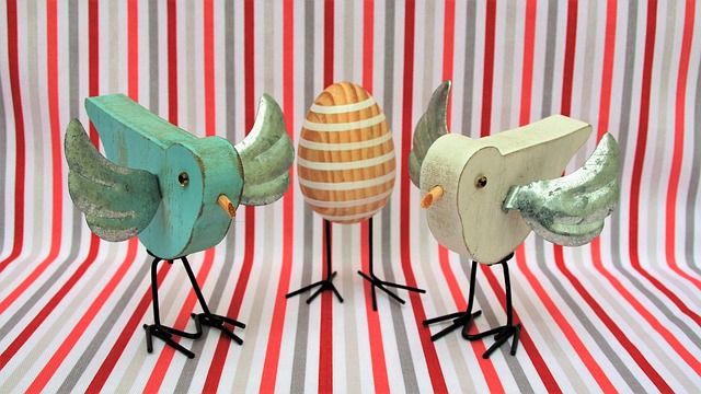 小鸟 木 蛋 - 上的免费照片