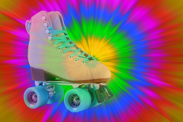 滚轴溜冰 滚轮的迪斯科 滑冰 - 上的免费照片