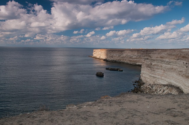 海 海滩 海岸 - 上的免费照片