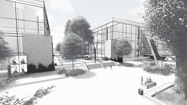 建筑学 就业办公室 建造 - 上的免费图片