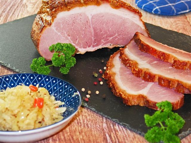 食物 肉 享受一顿 - 上的免费照片