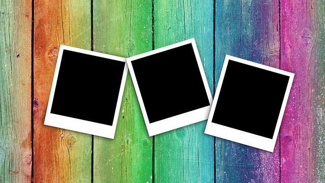 宝丽来 图片框 照片 - 上的免费照片