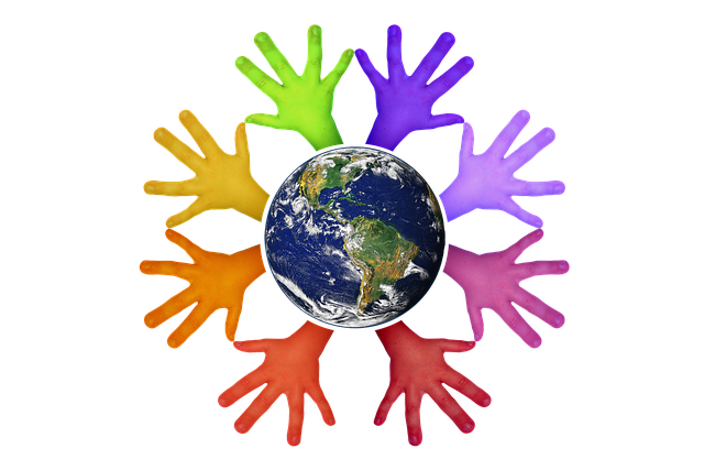 志愿者 手 帮助 - 上的免费照片