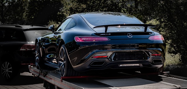 奔驰Amg Gts 黑色的 德国汽车 - 上的免费照片