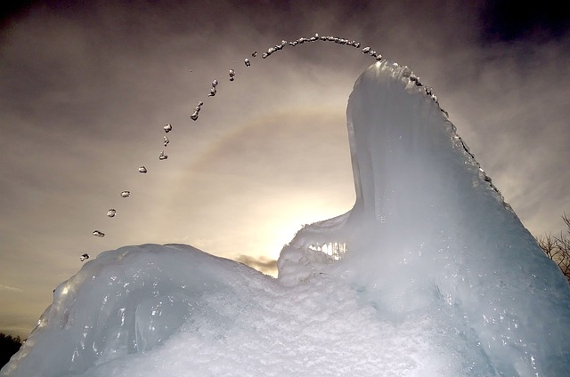 晕 阳光 日落 - 上的免费照片