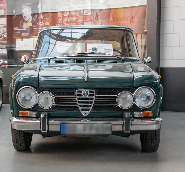 汽车 阿尔法罗密欧 朱利亚的超级 - 上的免费照片