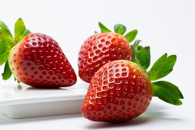 Fresón 草莓 水果 - 上的免费照片