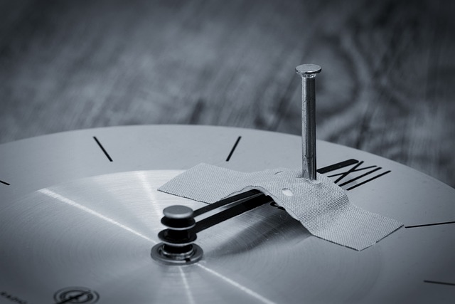 时间 钟 指针 - 上的免费照片