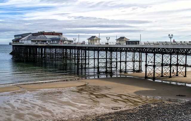 水 海 码头 - 上的免费照片