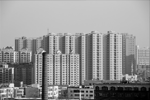 城市 摩天大楼 结构 - 上的免费照片