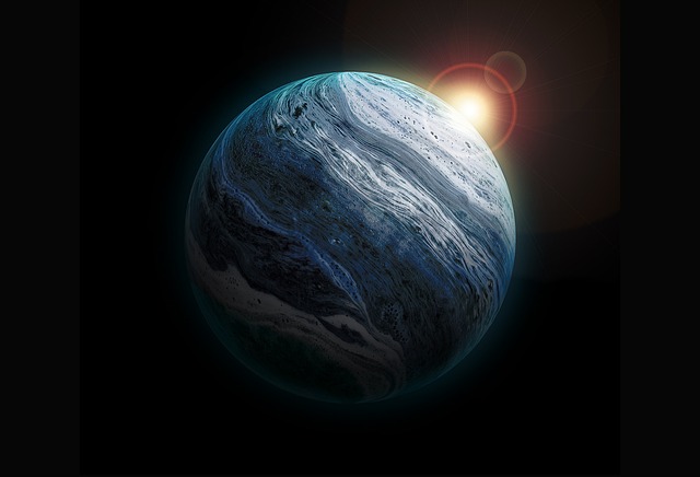 行星 天文学 月亮 - 上的免费照片
