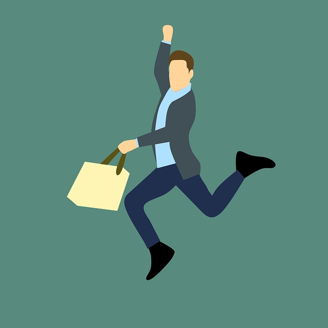 男人 礼物 幸福 - 上的免费图片