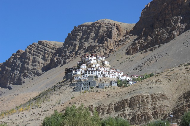 自然 旅行 景观 - 上的免费照片