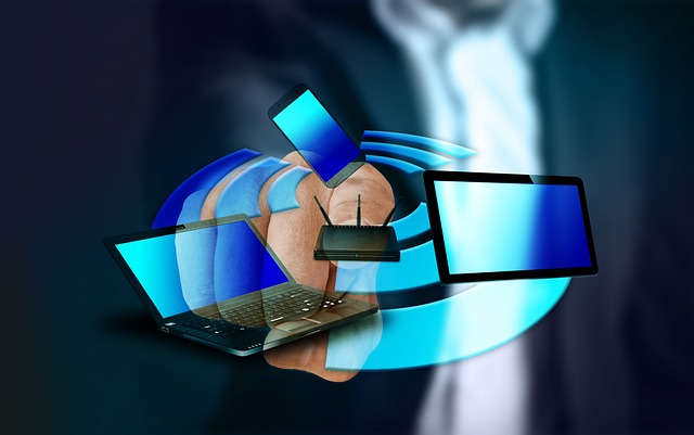 无线局域网 无线上网 移动的 给 - 上的免费照片