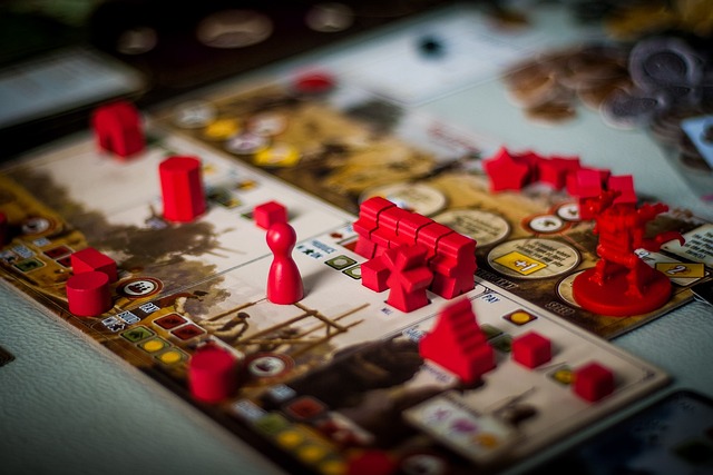 棋盘游戏 播放 玩耍 - 上的免费照片