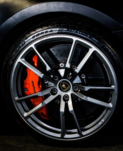 兰博基尼加拉多 Gallardo Edizione Tecnica - 上的免费照片