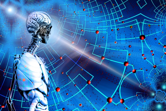 技术 未来派 科学 - 上的免费照片