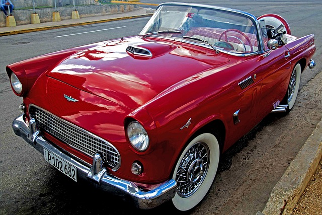 古巴 哈瓦那 车 - 上的免费照片