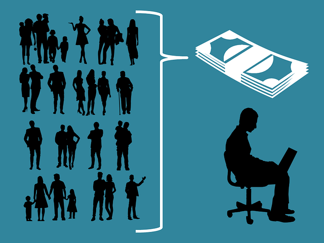 集资 资金 人群 - 上的免费图片