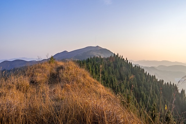 山 大自然 景观 - 上的免费照片