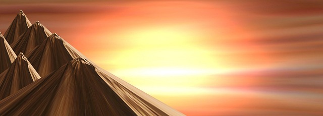 日出 辉光 阳光 - 上的免费照片