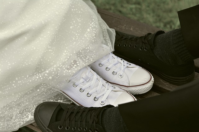 新娘和新郎 新娘鞋 夹头 - 上的免费照片