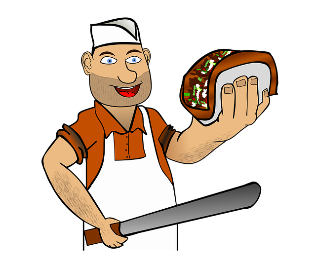 当地 送货服务 小吃 - 上的免费图片