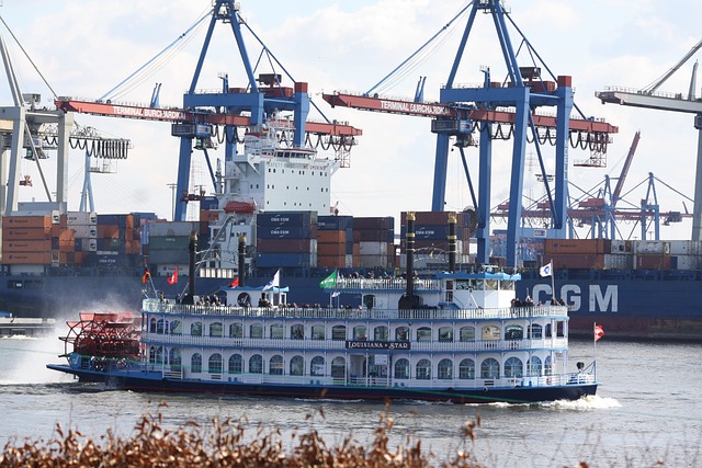 船 港口 停泊 - 上的免费照片