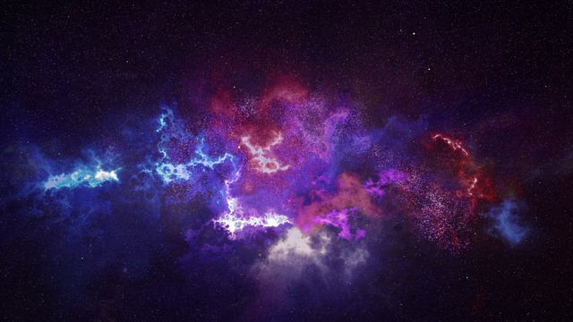 星星 空间 天文学 - 上的免费照片