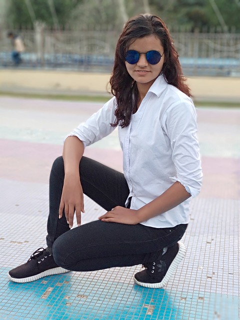 女士 女孩 印度女孩 - 上的免费照片