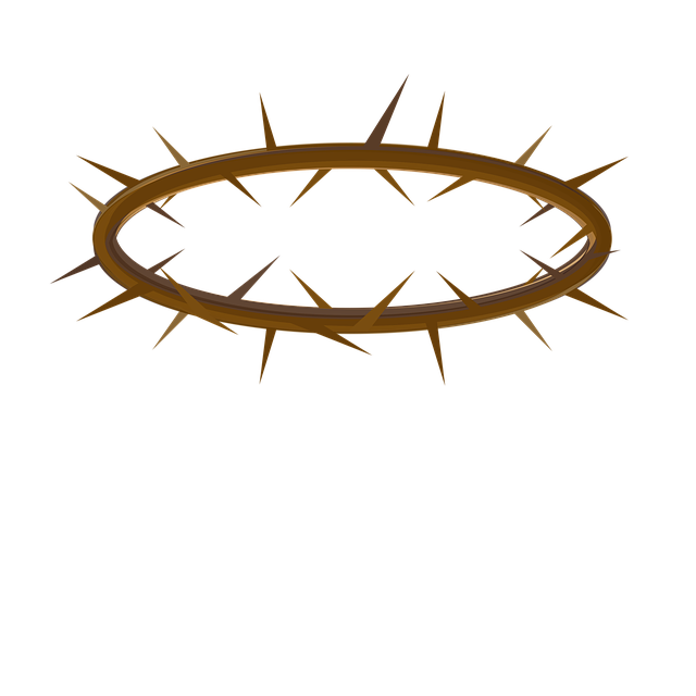 借出 王冠 荆棘 - 上的免费图片