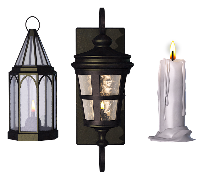 更换灯泡 灯笼 蜡烛 - 上的免费图片