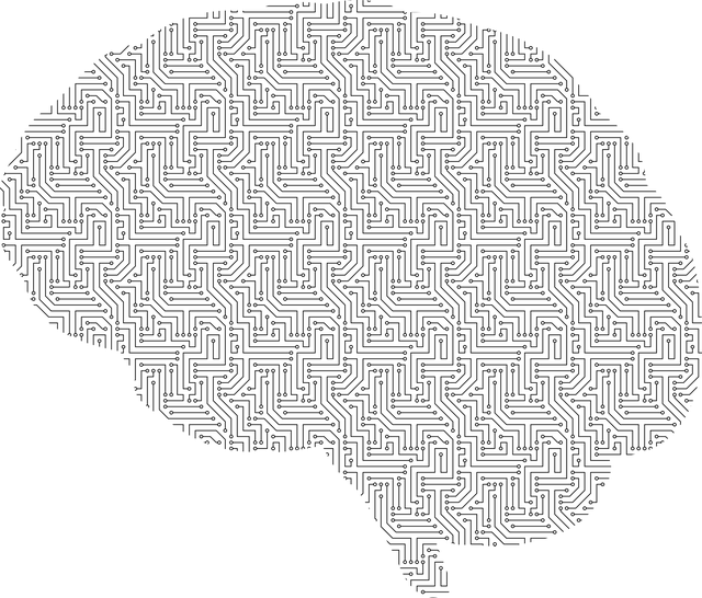 脑 计算机 A - 免费矢量图形