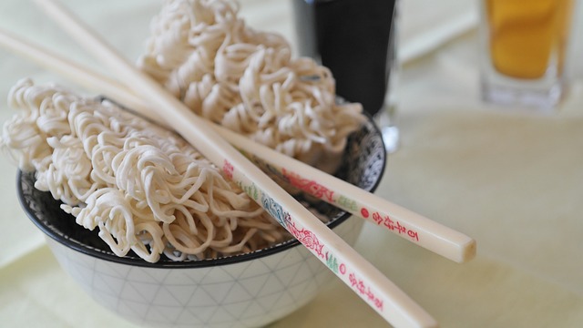 面条 速食面 立即的 - 上的免费照片
