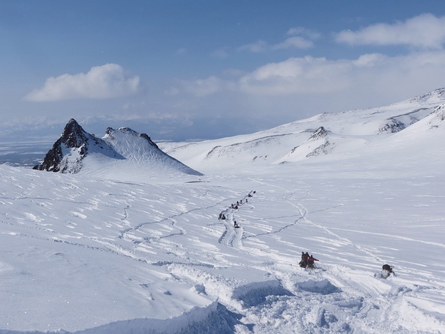 火山 山 脚 - 上的免费照片
