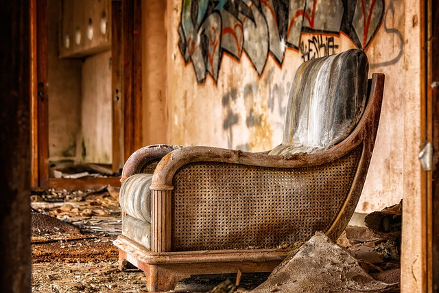 椅子 家具 丢失的地方 - 上的免费照片
