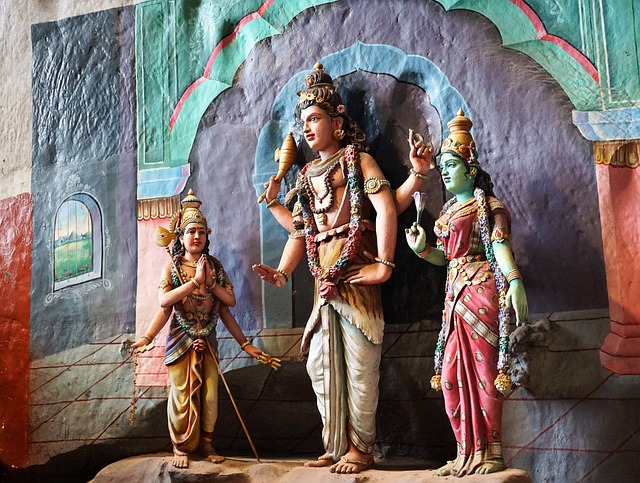 艺术 宗教 人们 - 上的免费照片