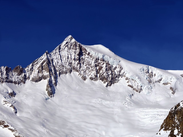 埃基斯峰 阿尔卑斯山 山 - 上的免费照片