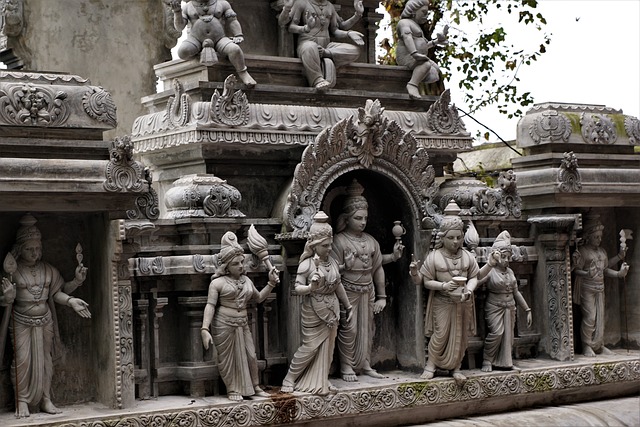 人们 艺术 雕塑 - 上的免费照片