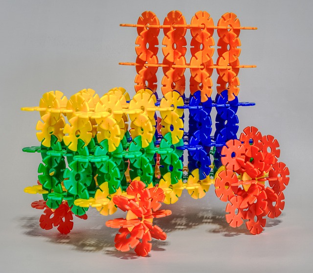 插头花 拖拉机 艺术 - 上的免费照片