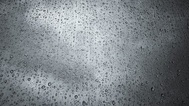 雨滴 窗户 下雨天 - 上的免费照片