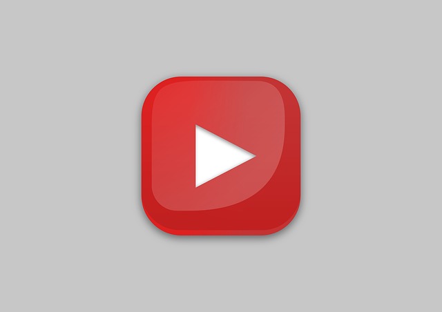 Youtube 播放按钮 订阅 - 上的免费图片