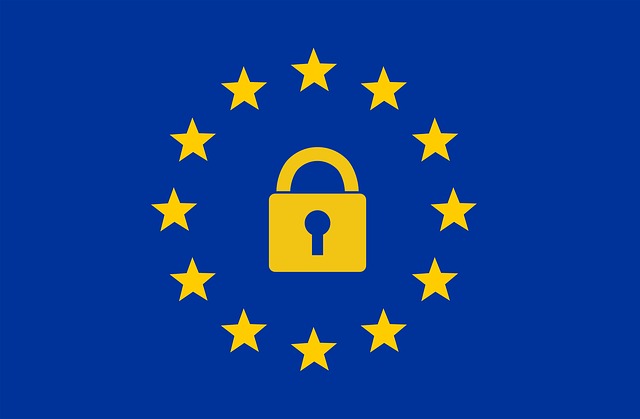 欧洲 Gdpr 数据 - 上的免费图片
