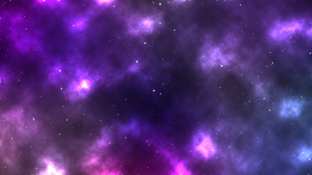 星系 星星 空间 - 上的免费图片