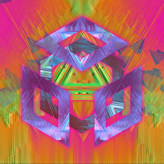 毛刺 技术故障 垃圾摇滚 - 上的免费图片