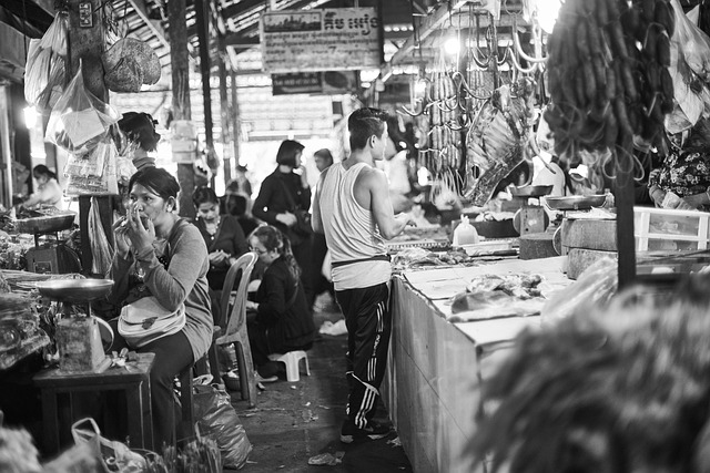 柬埔寨 人们 记录 - 上的免费照片