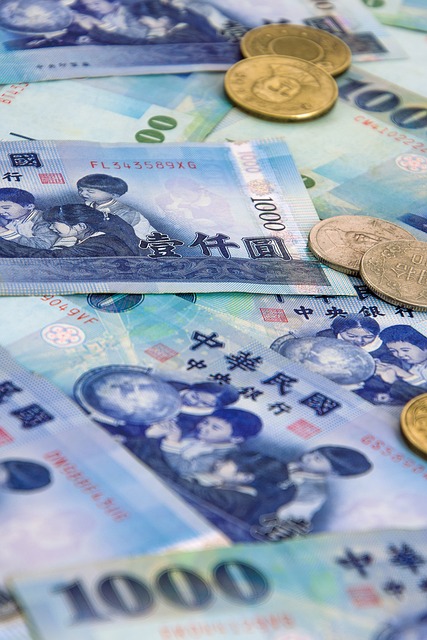 New Taiwan Dollar Twd - 上的免费照片