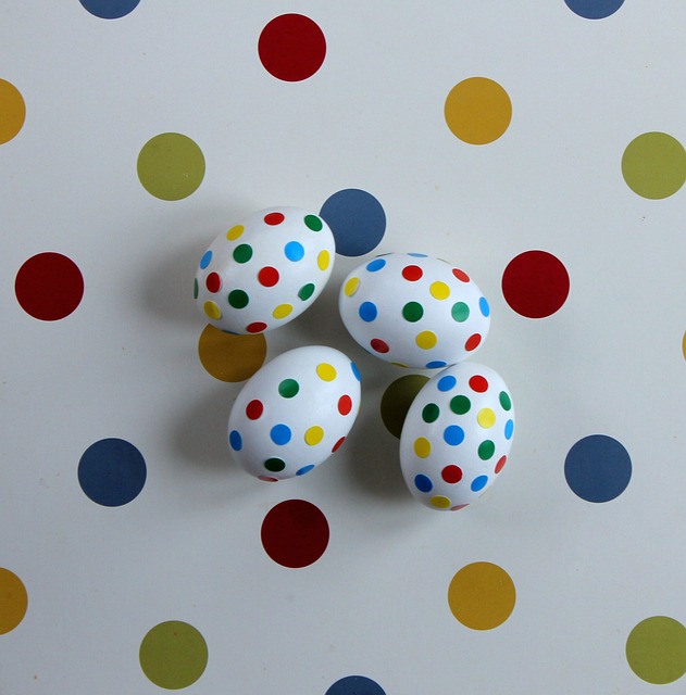 复活节 装饰 庆典 - 上的免费照片